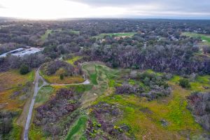 Black Diamond Ranch (Quarry) 17th Aerial